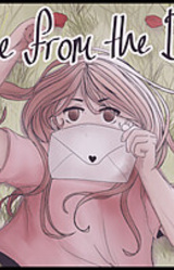 Rose from the Depths