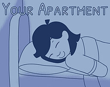 Your Apartment