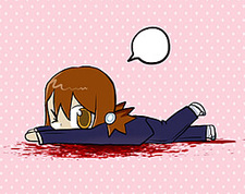 PUNCH! PAPER! SCISSORS!