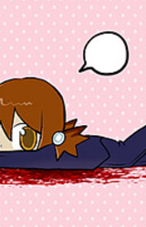 PUNCH! PAPER! SCISSORS!