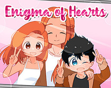 Enigma of Hearts