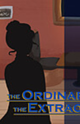 The Ordinary and The Extraordinary