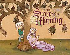 The Story of a Morning