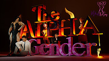 The Alpha Gender