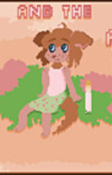 The Hero and the Azalea Blade