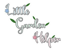 Little Garden Helper