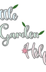 Little Garden Helper