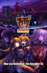 Muv-Luv Unlimited: The Day After
