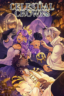 Celestial Crowns
