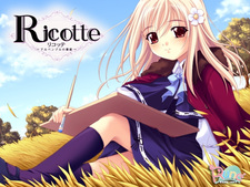 Ricotte ~Alpenbul no Utahime~