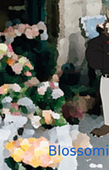 Blossoming Love