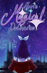 Mari's Magical Deliveries