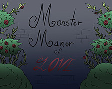 Monster Manor of Love