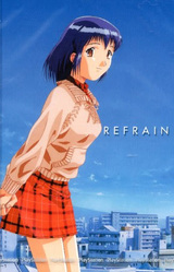 Refrain Love 2