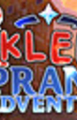 Klee Prank Adventure