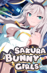 Sakura Bunny Girls