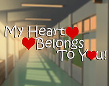 My Heart Belongs To You!