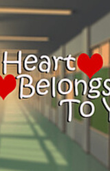 My Heart Belongs To You!
