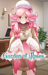 Garden of Roses: Summerset