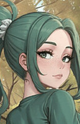 Long Hike with a Cute Girl