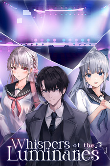 Whispers of the Luminaries