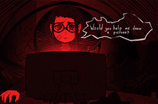 Would you help me draw a picture?