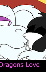 What Dragons Love
