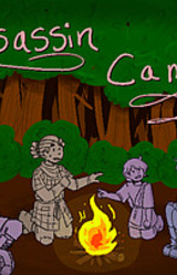 Assassin Camp