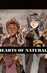The Hearts of Naturalities