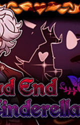 Bad End Cinderella