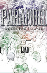 Paranoid~addicted to you~