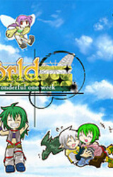 World -scherzo- wonderful one week