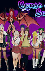 Curse Of The Succubus