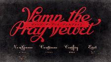 Vamp the Pray Velvet