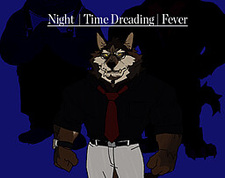 Night | Time Dreading | Fever