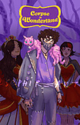 Corpse in Wonderland