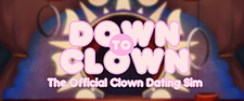 Down to Clown: The Official Clown Dating Sim