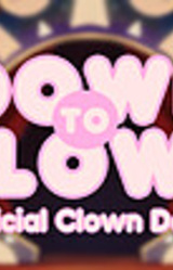 Down to Clown: The Official Clown Dating Sim