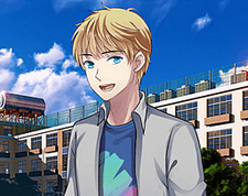 Help Me Talk to My Friend!