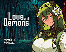 Love and Demons