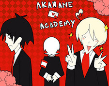 AKAHANE ACADEMY