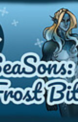 SeaSons: Frost Bites ❄