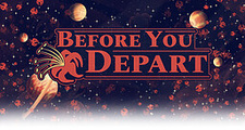Before You Depart