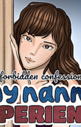 Forbidden Confessions: Nanny
