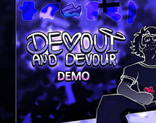 Devout and Devour