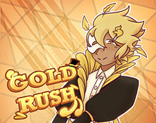 Gold Rush