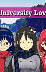 University Love