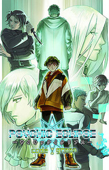 Psychic Eclipse code:green