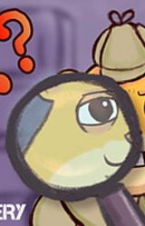 The Mysterious Disappearance of Monsieur Noudelle