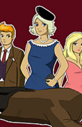 The Murder Of Robert Craigh